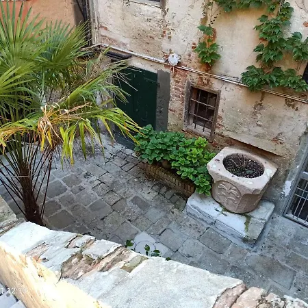 Ca' Dario Apartamento *