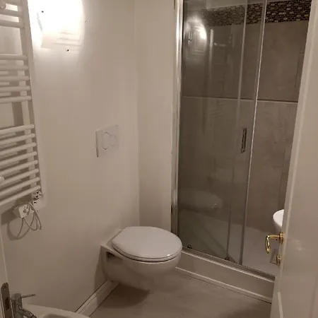 Ca' Dario Apartamento *