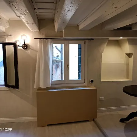 Apartamento Ca' Dario