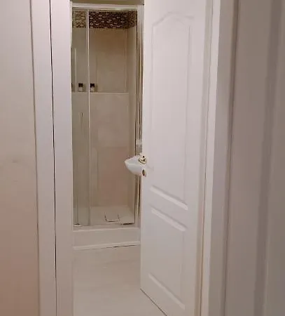 Apartamento Ca' Dario *