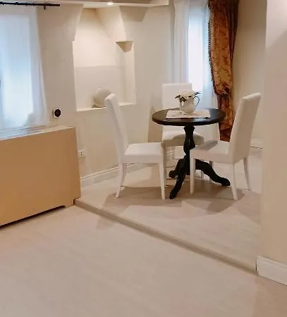 Ca' Dario Apartamento *