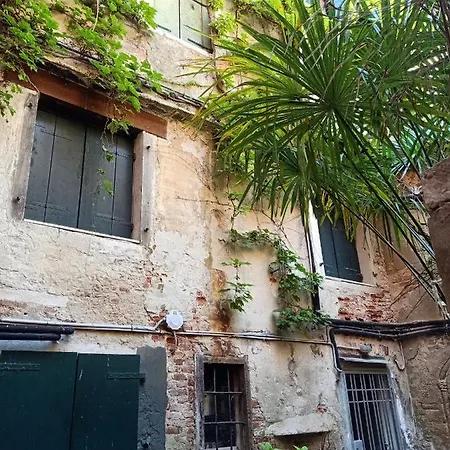 Ca' Dario