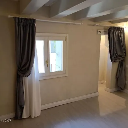 Ca' Dario Apartment Venedig